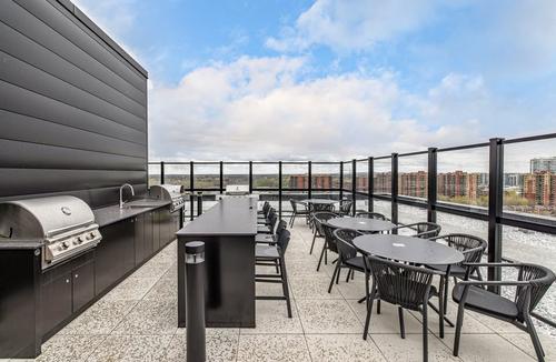 Appartement de 3 chambres à louer à Laval — photo 31