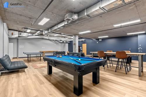 Appartement de 1 chambre à louer à Québec - Sainte-Foy–Sillery–Cap-Rouge — photo 9
