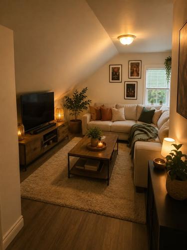 3 bedrooms apartment for rent in Sherbrooke — photo 4