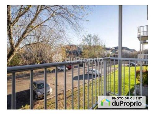 Appartement de 1 chambre à louer à Lévis — photo 4