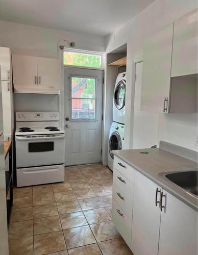 1 bedroom apartment for rent in Montreal - Rosemont–La Petite-Patrie — photo 3