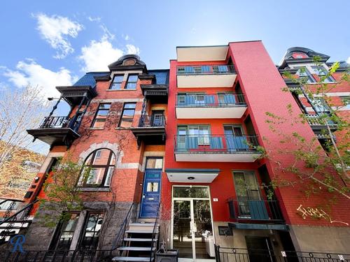 1 bedroom apartment for rent in Montreal - Le Plateau-Mont-Royal — photo 7