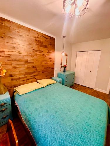 5 bedrooms apartment for rent in Montreal - Rosemont–La Petite-Patrie — photo 2