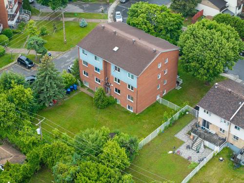 Appartement de 3 chambres à louer à Laval — photo 7