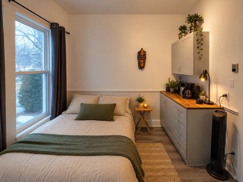 Studio for rent in Sherbrooke — photo 4