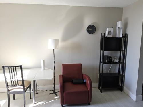 Studio à louer à Montreal - Ville-Marie — photo 7