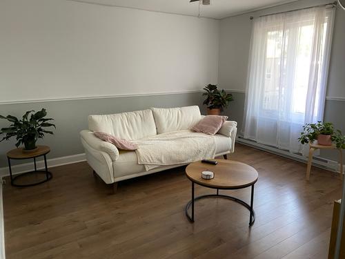 2 bedrooms apartment for rent in Québec - La Cité-Limoilou — photo 2