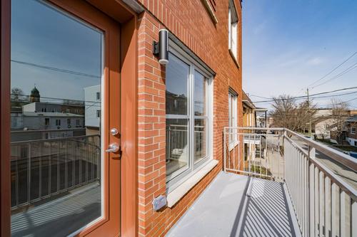 1 bedroom apartment for rent in Québec - La Cité-Limoilou — photo 9