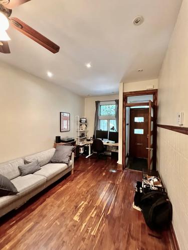 1 bedroom apartment for rent in Montreal - Rosemont–La Petite-Patrie — photo 4