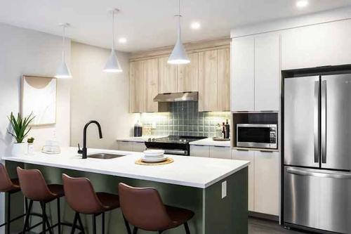 1 bedroom apartment for rent in Québec - Les Rivières — photo 5