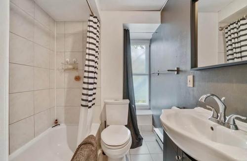 Appartement de 1 chambre à louer à Québec - La Cité-Limoilou — photo 11