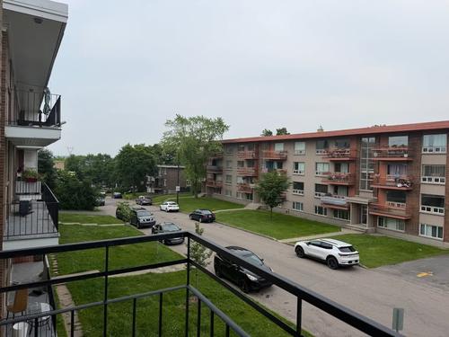 Appartement de 3 chambres à louer à Québec - Sainte-Foy–Sillery–Cap-Rouge — photo 22