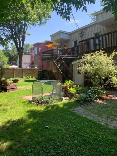 Appartement de 2 chambres à louer à Québec - La Cité-Limoilou — photo 17