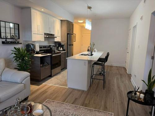 Appartement de 1 chambre à louer à Gatineau — photo 3
