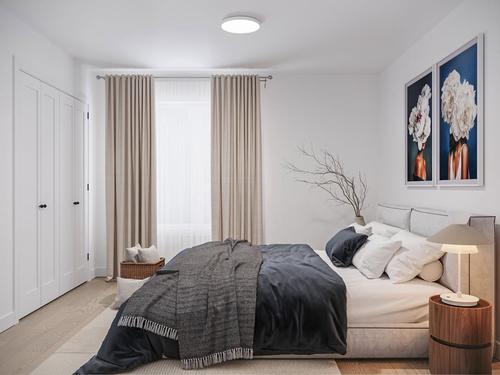 2 bedrooms apartment for rent in Québec - La Cité-Limoilou — photo 7