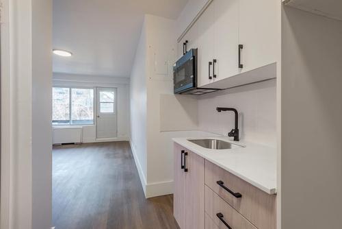 Studio for rent in Montreal - Le Plateau-Mont-Royal — photo 2