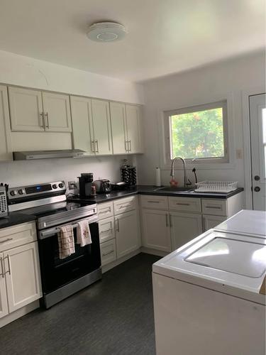 Appartement de 1 chambre à louer à Montreal - Saint-Laurent — photo 3