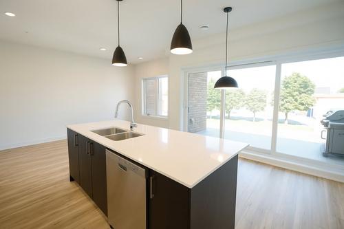 Appartement de 2 chambres à louer à Longueuil — photo 3