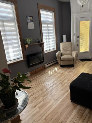 2 bedrooms apartment for rent in Québec - La Cité-Limoilou — photo 2