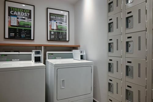 2 bedrooms apartment for rent in Montreal - Le Plateau-Mont-Royal — photo 12