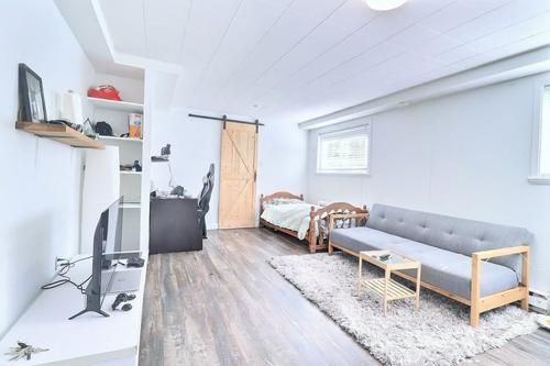 Studio for rent in Québec - La Cité-Limoilou — photo 4
