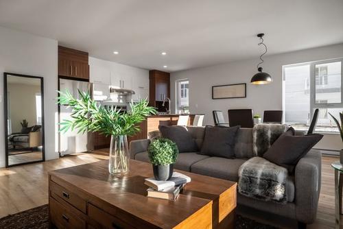 Appartement de 1 chambre à louer à Québec - La Cité-Limoilou — photo 13