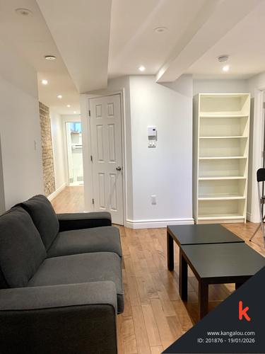 1 bedroom apartment for rent in Montreal - Ville-Marie — photo 6