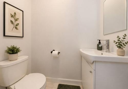 Appartement de 3 chambres à louer à Québec - La Cité-Limoilou — photo 4
