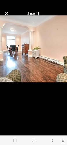 Appartement de 4 chambres à louer à Montreal - Le Plateau-Mont-Royal — photo 13