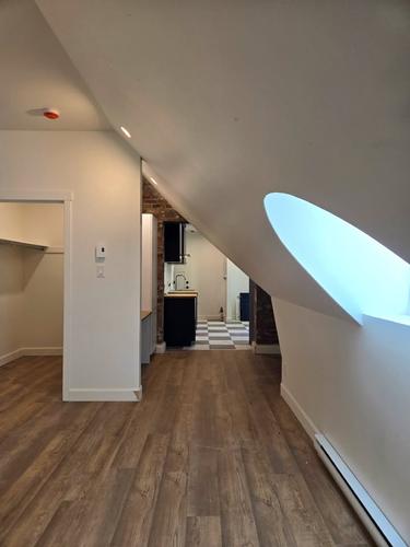 Appartement de 2 chambres à louer à Sherbrooke — photo 6