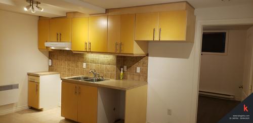 1 bedroom apartment for rent in Montreal - Villeray–Saint-Michel–Parc-Extension — photo 4