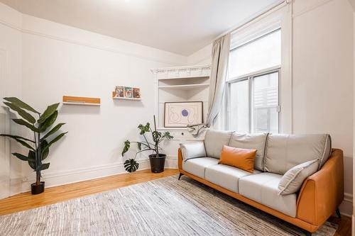 1 bedroom apartment for rent in Montreal - Ville-Marie — photo 4
