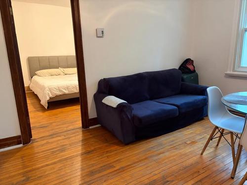 1 bedroom apartment for rent in Montreal - Ville-Marie — photo 2