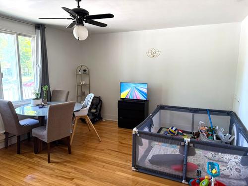 1 bedroom apartment for rent in Montreal - Rosemont–La Petite-Patrie — photo 3