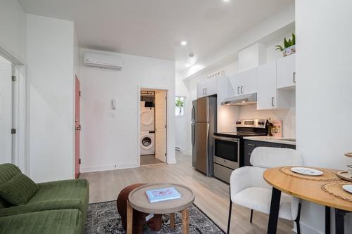 Appartement de 2 chambres à louer à Montreal - Ville-Marie — photo 4