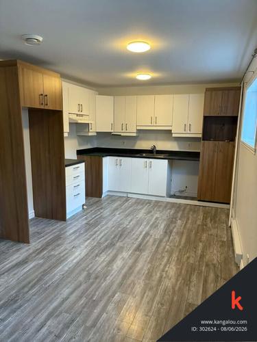 Appartement de 2 chambres à louer à Québec - La Cité-Limoilou — photo 2