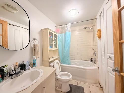 Appartement de 2 chambres à louer à Québec - La Cité-Limoilou — photo 7