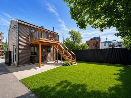 Appartement de 1 chambre à louer à Montreal - Le Sud-Ouest — photo 13