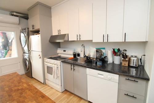 Appartement de 2 chambres à louer à Québec - La Cité-Limoilou — photo 14