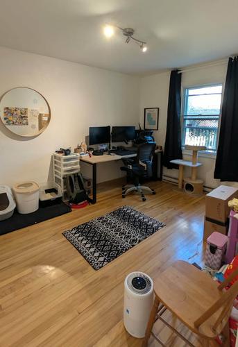 3 bedrooms apartment for rent in Montreal - Verdun — photo 2