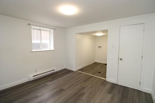 Studio for rent in Québec - La Cité-Limoilou — photo 6