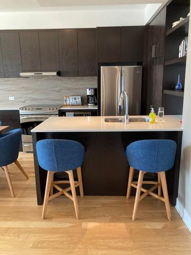 1 bedroom apartment for rent in Montreal - Rosemont–La Petite-Patrie — photo 8
