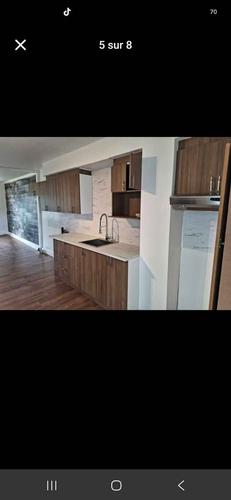 Appartement de 1 chambre à louer à Québec - Les Rivières — photo 3