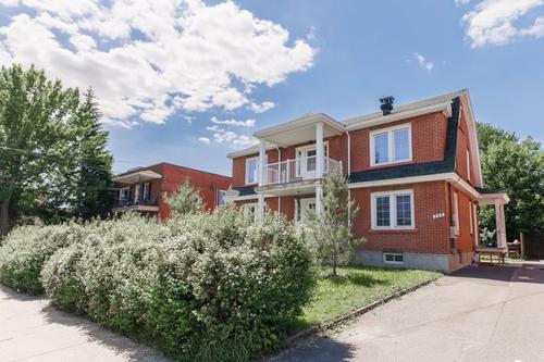 Appartement de 3 chambres à louer à Longueuil — photo 44