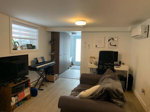 Appartement de 1 chambre à louer à Québec - La Cité-Limoilou — photo 6