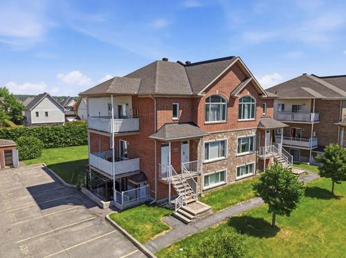 2 bedrooms apartment for rent in Gatineau — photo 31