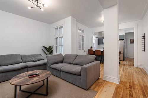 2 bedrooms apartment for rent in Montreal - Le Plateau-Mont-Royal — photo 10