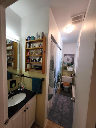Appartement de 3 chambres à louer à Québec - Sainte-Foy–Sillery–Cap-Rouge — photo 10