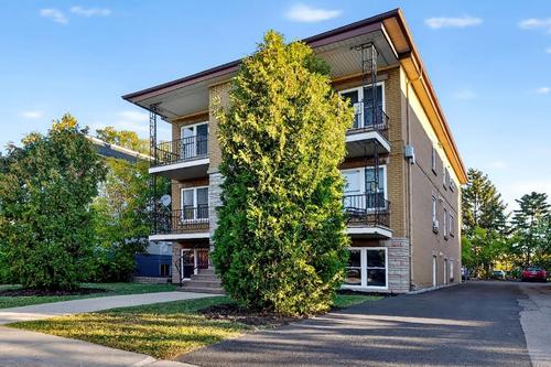 Appartement de 2 chambres à louer à Longueuil — photo 4