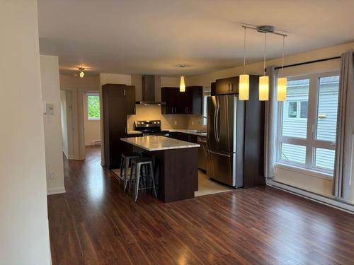 2 bedrooms apartment for rent in Laval — photo 2